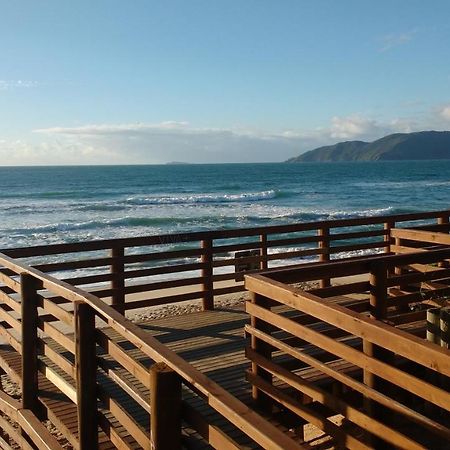 Pousada Ilha Do Campeche Florianópolis Eksteriør bilde